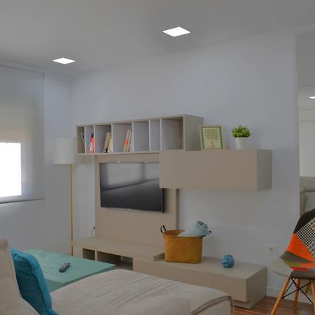 Appartamento Sunshine Centro De Cordova Esterno foto