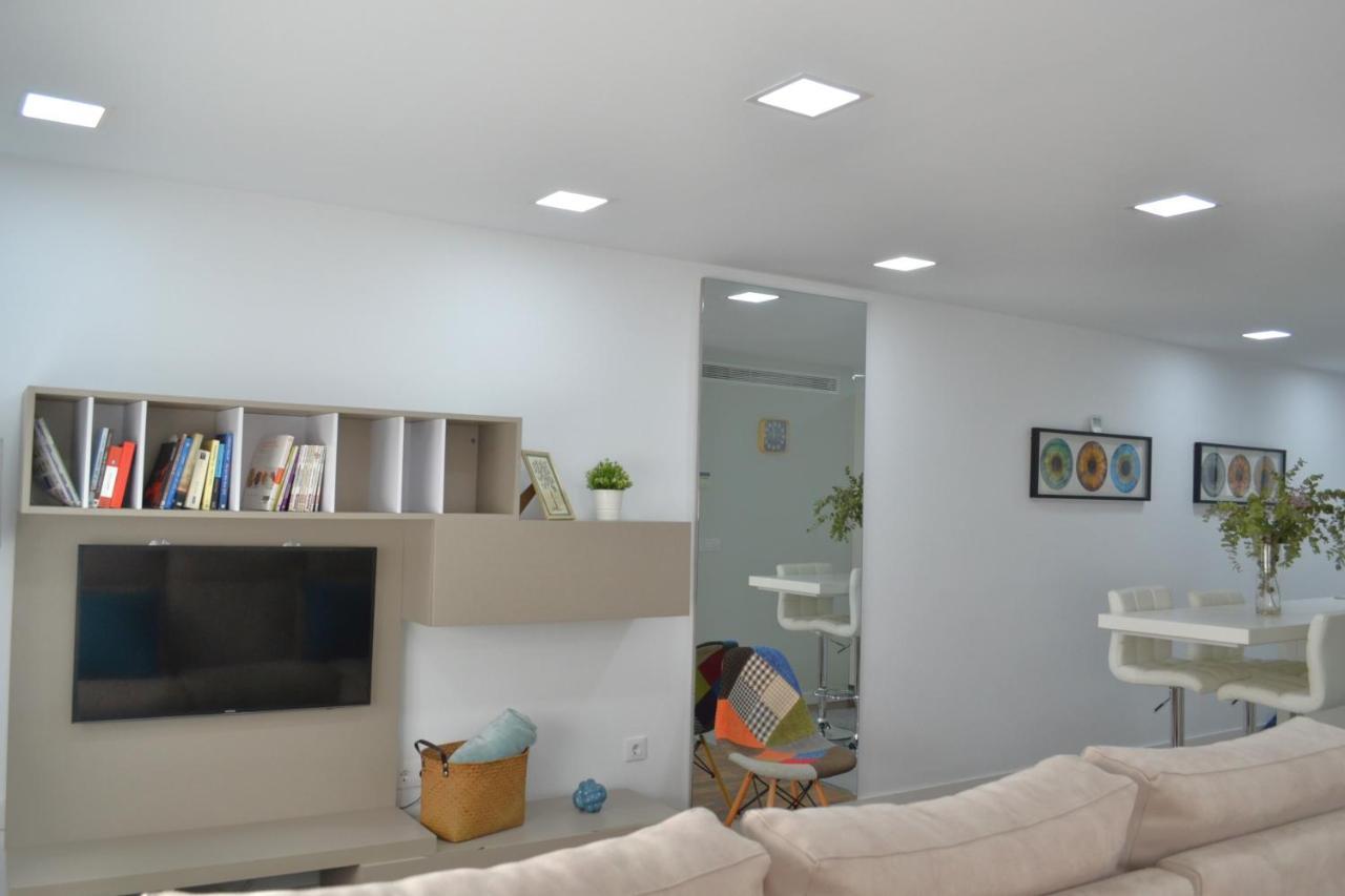 Appartamento Sunshine Centro De Cordova Esterno foto