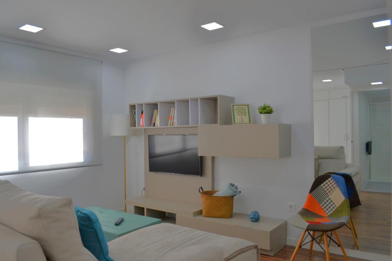 Appartamento Sunshine Centro De Cordova Esterno foto